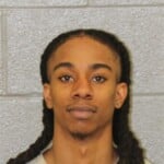 Joab Cochran Assault On A Female Assault Inflicting Serious Injury Domestic Violence