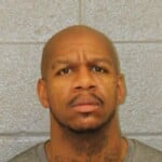 Gregory Deas Forgery Of Instrument