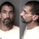 Matthew Headquist Probation Violation Other County