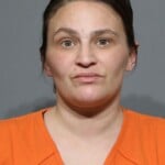 Erica Fetter Shoplifting 2000