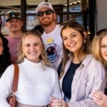 Winey Grapes Charlotte Indoor Wine Festival