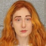 Myah Batuk Breaking And Entering Larceny Resisting Officer