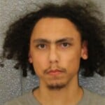 Romero Miano Possession Of Stolen Motor Vehicle