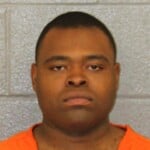 Sirjalin Robinson Driving While License Revoked