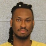 Dorian Pringle Driving While Impaired