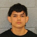 Francisco Atenciorodriguez Dwlr Not Impaired Rev Operate Veh No Ins Canclrevoksusp Certiftag