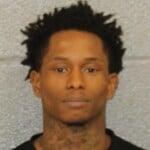 Byron Bing Possess Stolen Motor Vehicle