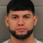 Eric Vega Driving While Impaired