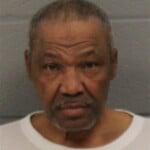 Larry Alexander Possess Firearm By Felon Carry Concealed Weapon Gun