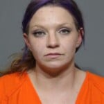 Whitney Pittman Possess Cocaine Possess Methamphetamine