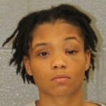 Bailey May Crime Of Domestic Violence Simple Assault