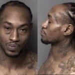 Bryan Mccargo Simple Assault Criminal Contempt