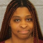 Lameka Johnson Simple Assault Misd Crime Of Dom Violence