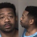 Jonathan Goforth Second Degree Kidnapping