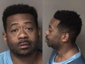 Jonathan Goforth Second Degree Kidnapping