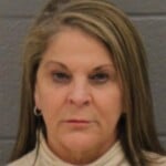 Nell Parker Driving While Impaired