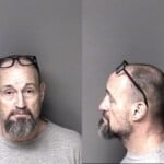 Jimmy Cantrell Possess Drug Paraphernalia