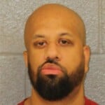 Christopher Garcia Driving While Impaired