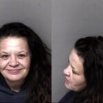 Heather Geddings Probation Violation