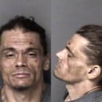 Jeffrey Vernadoe Failure To Appear Misdemeanor Probation Violation Sch Ii Possess Possess Drug Paraphernalia Local Ordinance