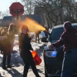 Immigration Enforcement Minnesota