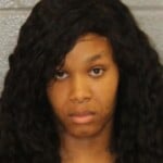 Toni Jackson Simple Assault