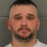 Corey Snyder Larceny