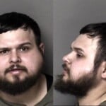 Anthony Murphy Domestic Violence Protection Order