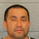 Marvin Escobar Driving While Impaired