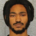 Kentavion Fulton Larceny By Employee