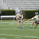 Wingate Vs North Greenville Mlax