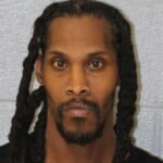 Brandon Miller Possession Of Firearm By Felon Probation Violation