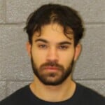 Dionezus Collado Kidnapping Second Degree Assault By Strangulation Misd Crime Of Dom Violence Assault On A Female