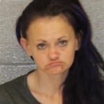 Kori Wilson Breaking And Entering Resist Public Officer