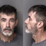 Jeremy Potter Failure To Appear