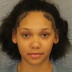 Kara Eller Simple Assault Domestic Violence