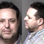 Trey Bradford Evans Driving While Impaired