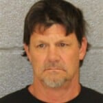 Joel Puckett Possess Stolen Motor Vehicle Resist Public Officer Larceny