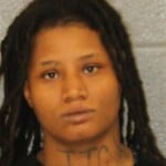 Tatiyana Barber Simple Assault Misd Crime Of Dom Violence Probation Violation