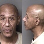 Floyd Robinson Failure To Appear Misdemeanor Dwi Reckless Driving To Endanger Dwi Reckless Driving To Endanger Speed Exceed Safe Dwlr Impaired Rev Seat Belt Driver