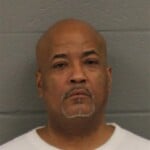 Jahmar Parker Assault By Strangulation Assault On A Female Misd Crime Of Dom Violence