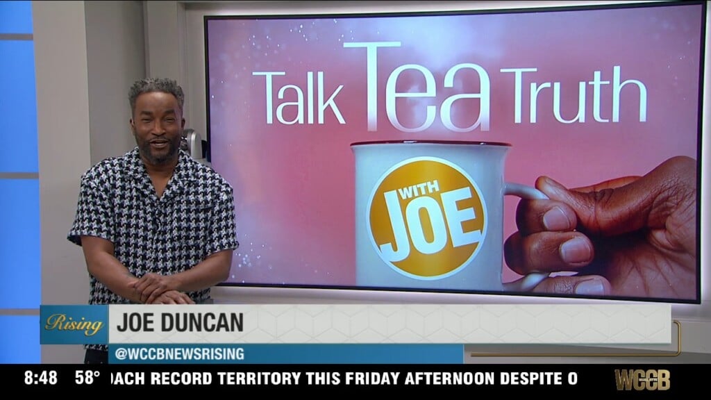 Talk, Truth, Tea: Trump Will Not Pardon "diddy"