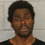 Antoine Lewis Resist Public Officer