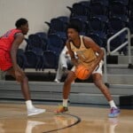 Wingate Vs Uva Wise Mbb