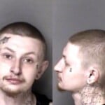 Ethan Smith Fleeelude Arrest Motor Vehicle Speed Exceed Posted Dwlr Not Impaired Rev Registration Platecard Expired Reckless Driving Wanton Disregard Fail To Heed Light Or Siren Fail To Stop