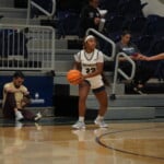 Wingate Vs Uva Wise Wbb