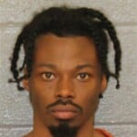 Kadrick Dunlap Probation Violation