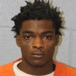 Raekwon Sproulls Statutory Rape Of Child 15 Stat Sex Off With Child 15