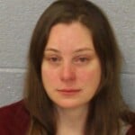 Wendy Earley Assault On Emergency Personnel Resisting Officer