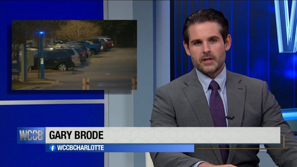 Airport Parking Fees To Go Up In March